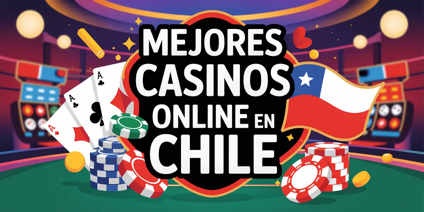 Casino en línea de Chile